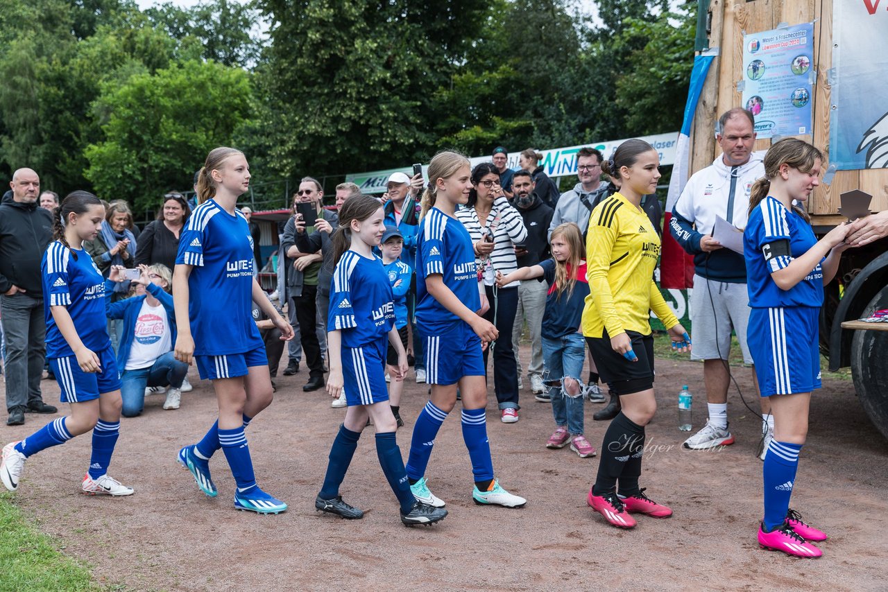 Bild 214 - Loewinnen Cup